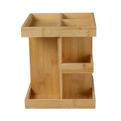 BAMBOO Organisateur Naturel^CASA Best