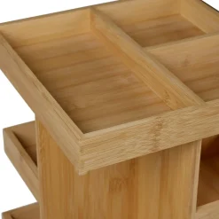 BAMBOO Organisateur Naturel^CASA Best