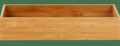 BAMBOO Organisateur Tiroir Naturel^CASA Hot