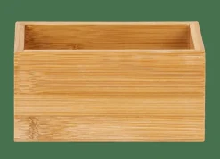 BAMBOO Organisateur Tiroir Naturel^CASA Clearance