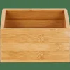 BAMBOO Organisateur Tiroir Naturel^CASA Discount