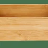 BAMBOO Organisateur Tiroir Naturel^CASA Outlet