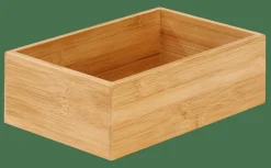 BAMBOO Organisateur Tiroir Naturel^CASA Outlet