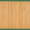 BAMBOO Set De Table Naturel^CASA New