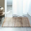 BAMBOO Tapis De Bain Naturel^CASA Sale