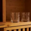 BAR S/6 Verres Transparent^CASA Best