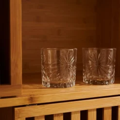 BAR Support Pour Refroidisseur Gris Foncé^CASA Best