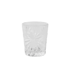 BAR Verre à Shot Set De 6 Transparent^CASA Hot