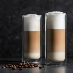 BARISTA Support Capsules De Café Noir^CASA New