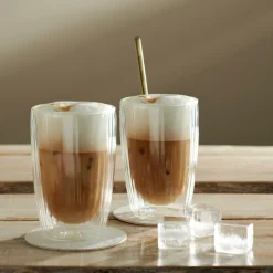 BARISTA Support Capsules De Café Noir^CASA New