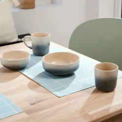 BARISTA Support Capsules De Café Noir^CASA New