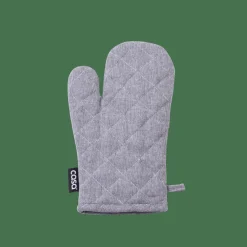 BAS Gant De Cuisine Gris Foncé^CASA New