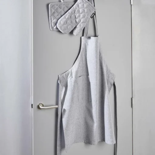 BAS Gant De Cuisine Gris Foncé^CASA New