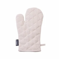 BAS Gant De Cuisine Noir^CASA Discount