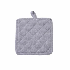 BAS Gant De Cuisine Noir^CASA Discount