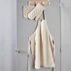 BAS Tablier Beige^CASA Hot