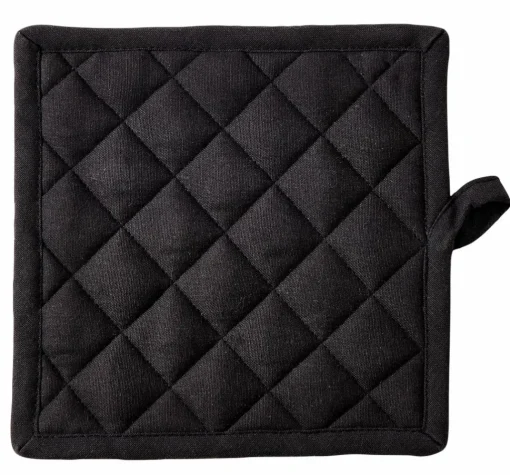 BAS Tablier Noir^CASA Clearance
