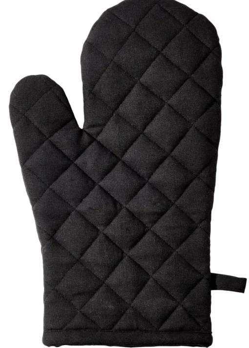 BAS Tablier Noir^CASA Clearance