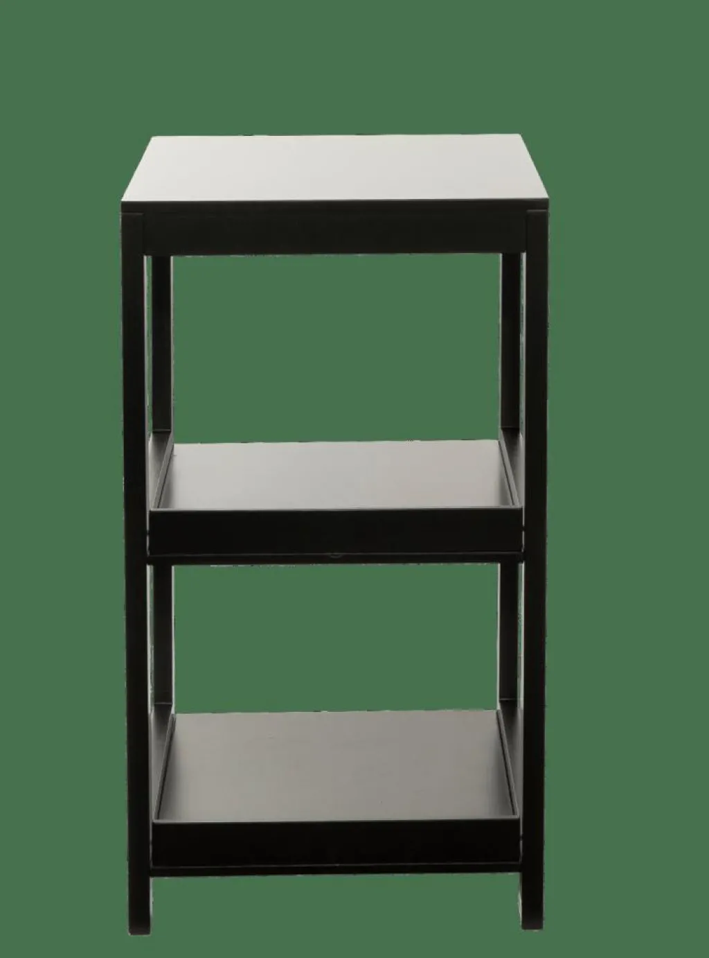 BASIC Étagère Noir^CASA New