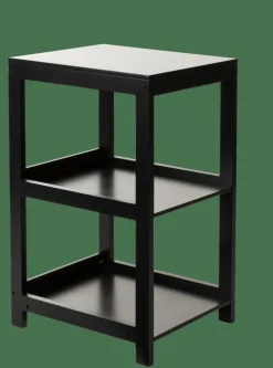 BASIC Étagère Noir^CASA New