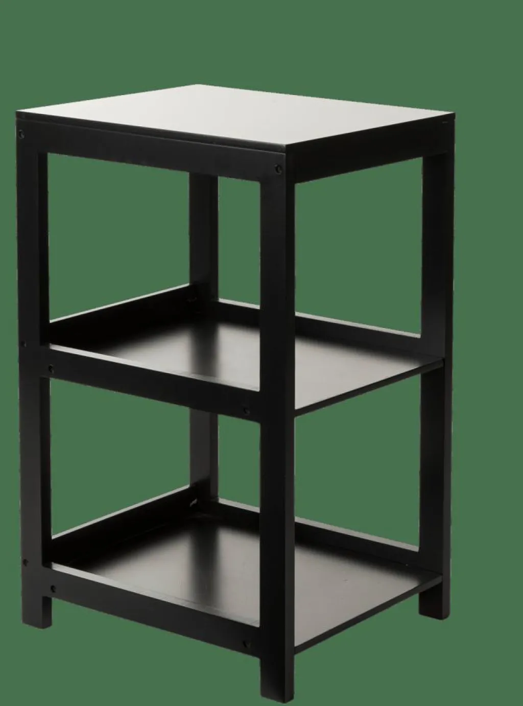 BASIC Étagère Noir^CASA New