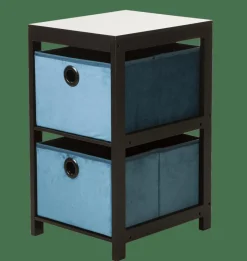 BASIC Étagère Noir^CASA New