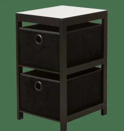 BASIC Étagère Noir^CASA New