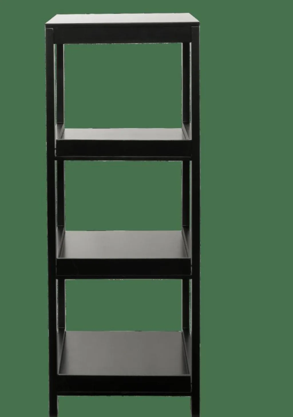 BASIC Étagère Noir^CASA Clearance