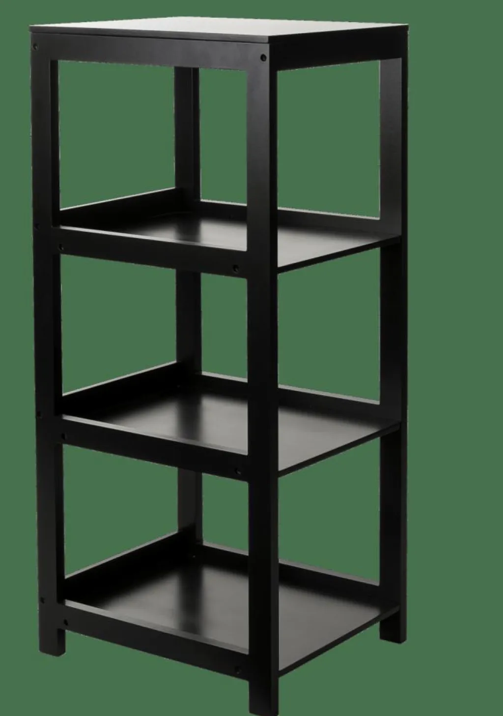 BASIC Étagère Noir^CASA Clearance