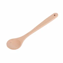 BASIC WOOD Rouleau à Pâtisserie Naturel^CASA Online