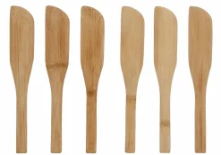 BASIC WOOD Spatule Naturel^CASA Outlet