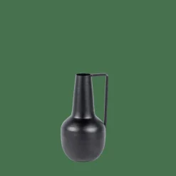 BASTA Vase Noir^CASA