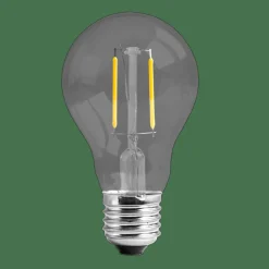 BATI Ampoule Pile E27 Transparent^CASA Online