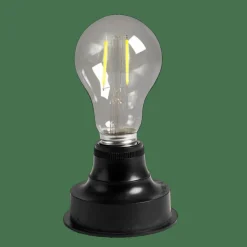BATI Ampoule Pile E27 Transparent^CASA Online