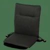 BAYA Coussin De Jardin Chaise Pliante Noir^CASA Sale
