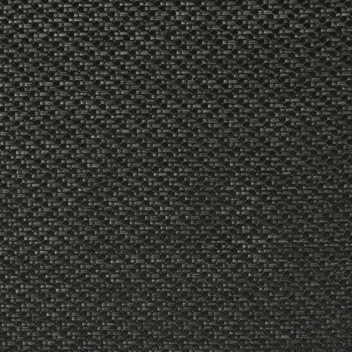 BAYA Coussin De Jardin Chaise Pliante Noir^CASA Sale