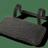 BAYA Coussin De Jardin Repose-tête Noir^CASA New