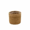 BAZAAR Pot De Fleurs Naturel^CASA Best