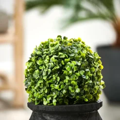 BAZAAR Pot De Fleurs Naturel^CASA Best
