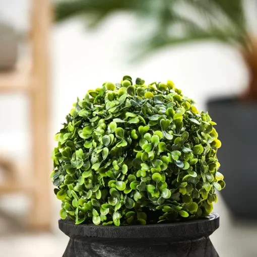 BAZAAR Pot De Fleurs Naturel^CASA Best