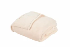 BELOU Coussin Blanc^CASA Hot