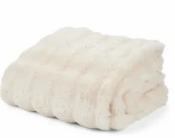 BELOU Coussin Blanc^CASA Hot