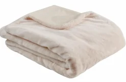 BELOU Coussin Blanc^CASA Hot