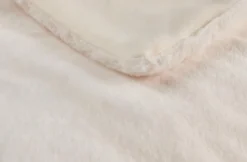 BELOU Coussin Blanc^CASA Hot