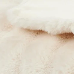 BELOU Coussin Blanc^CASA Hot