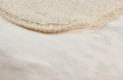 BELOU Coussin Blanc^CASA Hot