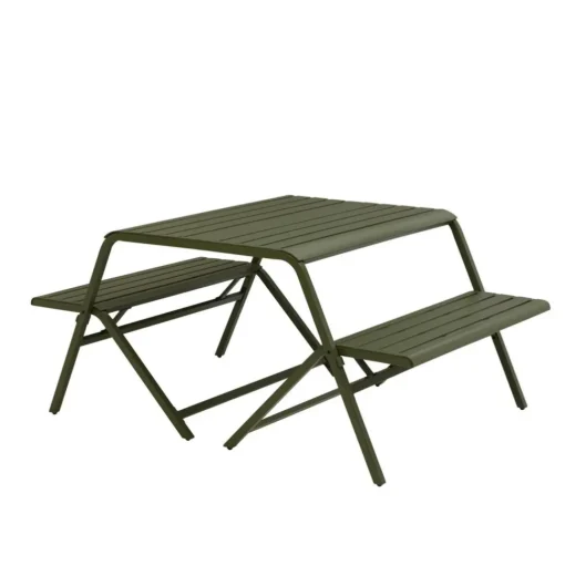BERGEN Table De Balcon Table Pour Plantes^CASA Hot