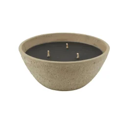 BETON Bougie D'extérieur Gris^CASA Clearance