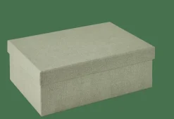 BIGSO Boîte De Rangement S Menthe^CASA Online