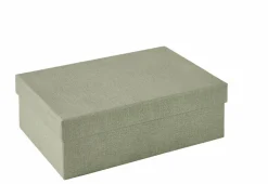 BIGSO Organisateur Tiroir 5 Pièces Menthe^CASA